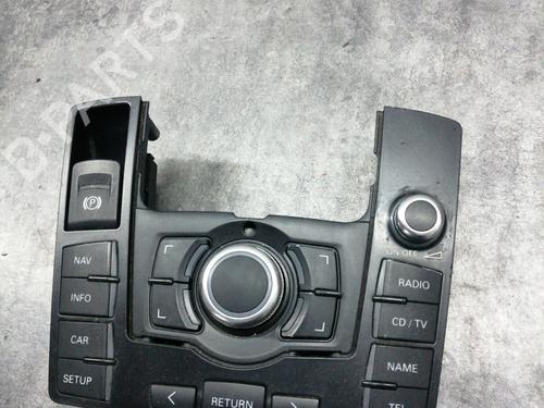 Used Switch AUDI A6 C6 Avant (4F5) 3.0 TDI quattro (233 hp) 24178172