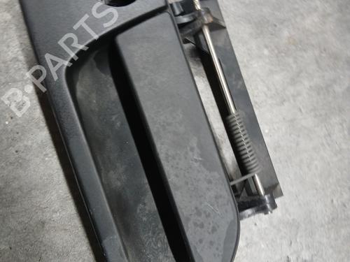 Used Front right exterior door handle CITROËN XANTIA (X1_, X2_) 1.9 Turbo D (90 hp) 30876901