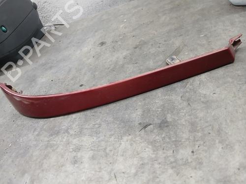 Used Headlight eyebrow Headlight eyebrow 37036735 37036735