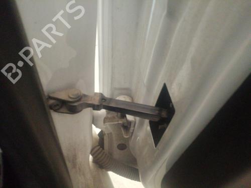 Used Hinge/Door check strap Hinge/Door check strap RENAULT CLIO IV (BH_) 1.5 dCi 90 (90 hp) 26459463 26459463