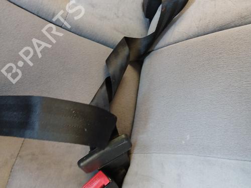 Used Rear center seatbelt Rear center seatbelt CITROËN SAXO (S0, S1) [1996-2004] 33738438 33738438