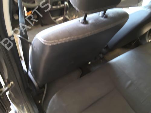 Left front seat DACIA SANDERO 1.5 dCi | BP38605063C15 - Image 6