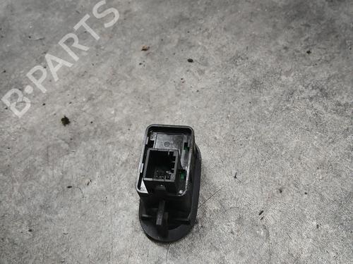 Used Right front window switch Right front window switch CITROËN C3 I (FC_, FN_) [2002-2013] 34474972 34474972