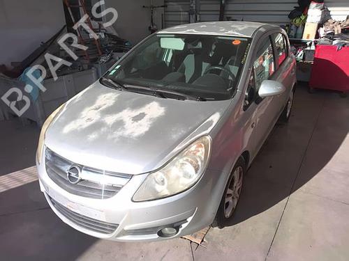 Ignition barrel OPEL CORSA D (S07) 1.3 CDTI (L08, L68) | BP23568094M48  - Image 10