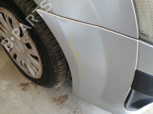 Used Front bumper CITROËN C2 (JM_) 1.1 (60 hp) 26125715