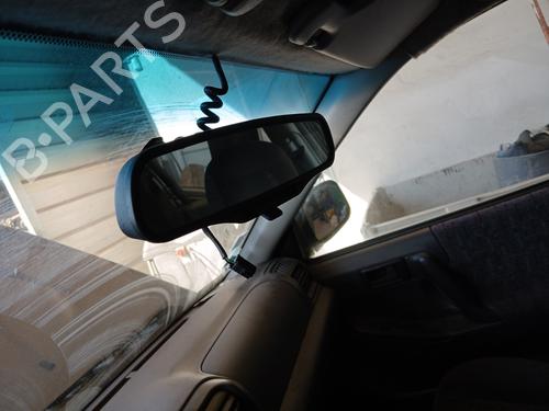 Used Rear mirror Rear mirror OPEL FRONTERA B (U99) 2.2 DTI (6B_ZC, 6B_VF, 6B_66, 6B_76) (116 hp) 36009364 36009364