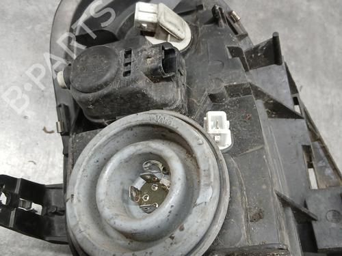 Right headlight CITROËN SAXO (S0, S1) 1.4 VTS | BP32363702C29 