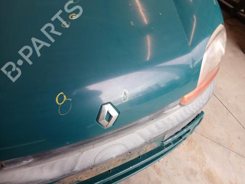Hood RENAULT KANGOO (KC0/1_) 1.9 dTi (KC0U) | BP29888707C1