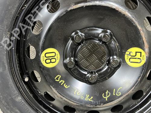 Used Jack Kit Jack Kit BMW 3 (E46) 320 d (150 hp) 26293720 26293720