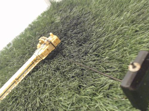 Fuel pump MERCEDES-BENZ E-CLASS (W210) E 220 D (210.004) | BP20881195M76 