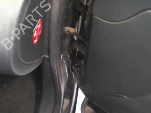 Used Hinge/Door check strap Hinge/Door check strap CITROËN C2 (JM_) 1.1 (60 hp) 40055532 40055532