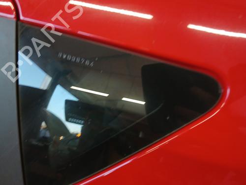 Used Rear left quarter glass PEUGEOT 207 SW (WK_) 1.6 HDi (92 hp) 30443954