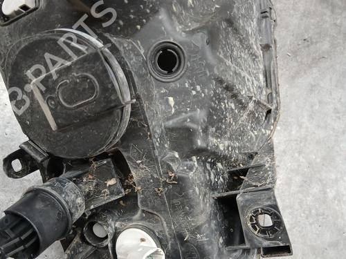 Left headlight DACIA LOGAN (LS_) 1.4 MPI LPG (LS0C) | BP30487630C28 