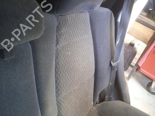 Rear seat HYUNDAI SANTA FÉ I (SM) 2.0 CRDi 4x4 | BP21282781C17 