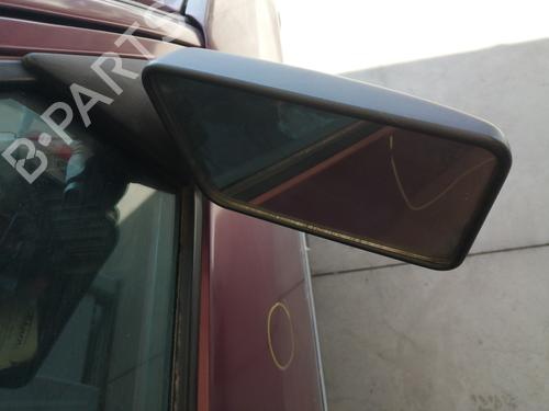 Right mirror CITROËN AX (ZA-_) 15 D | BP28041370C27