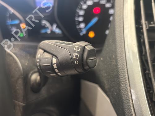 Used Steering column stalk Steering column stalk FORD C-MAX II (DXA/CB7, DXA/CEU) 2.0 TDCi (140 hp) 31332770 31332770