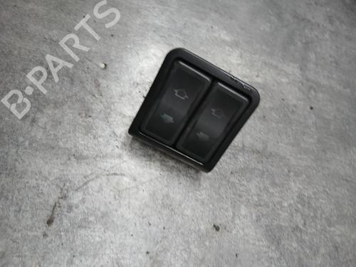 Used Left front window switch CITROËN ZX (N2) 1.4 i (75 hp) 28134052