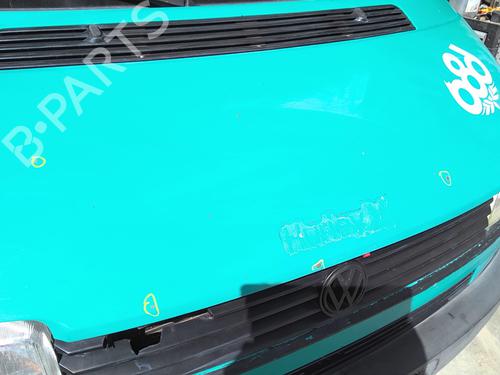 Used Hood Hood 38637457 38637457