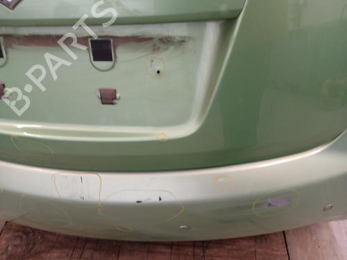 Tailgate SUZUKI SPLASH (EX) 1.0 (A5B310) | BP31359109C6