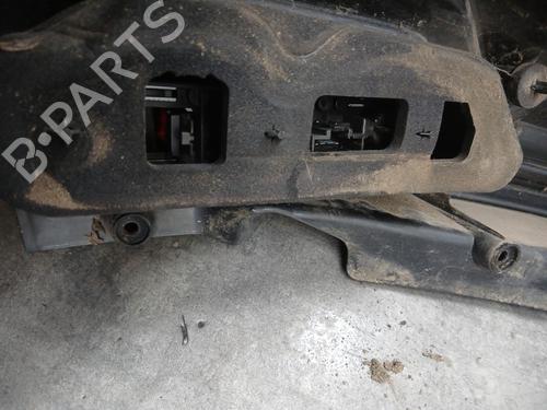 Right taillight CITROËN C4 Grand Picasso I (UA_) 1.6 HDi | BP29205768C35 