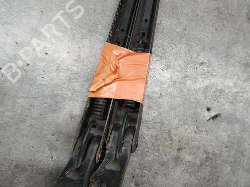 Front windshield wiper arm CITROËN XSARA PICASSO (N68) 1.8 16V | BP29186337C143 