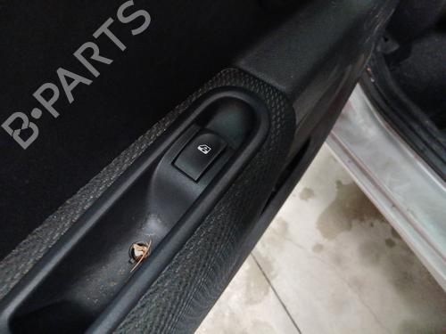 Left rear window switch RENAULT CLIO III Grandtour (KR0/1_) 1.5 dCi (KR0G) | BP29711966I29 