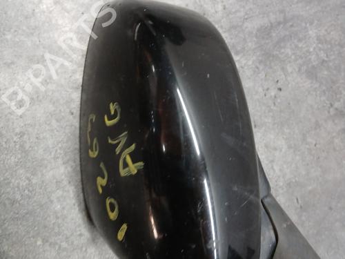Left mirror LANCIA MUSA (350_) 1.3 D Multijet (350.AXG11, 350.AXG1A) | BP29569223C26 
