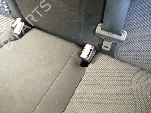Used Seat buckle PEUGEOT 308 SW I (4E_, 4H_) 1.6 16V (120 hp) 26120781
