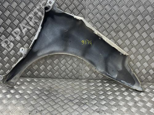 Left front fenders CITROËN C4 I (LC_) 1.6 HDi | BP21282684C41 
