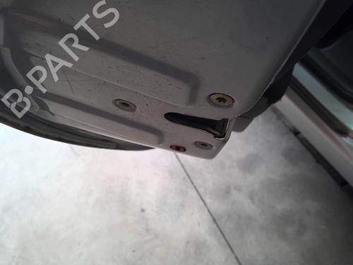 Used Rear left lock Rear left lock 38637445 38637445
