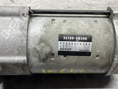 Starter KIA VENGA (YN) 1.4 CRDi 90 | BP26240465M8 