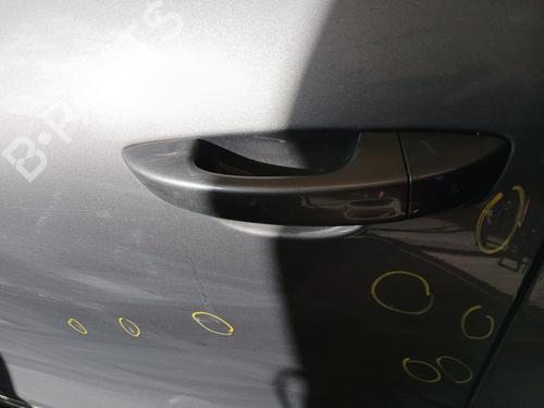 Used Front left exterior door handle VW TOUAREG (7P5, 7P6) 3.0 V6 TDI (240 hp) 32315164