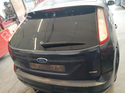 Tailgate FORD FOCUS II (DA_, HCP, DP) 1.6 TDCi | BP32215574C6