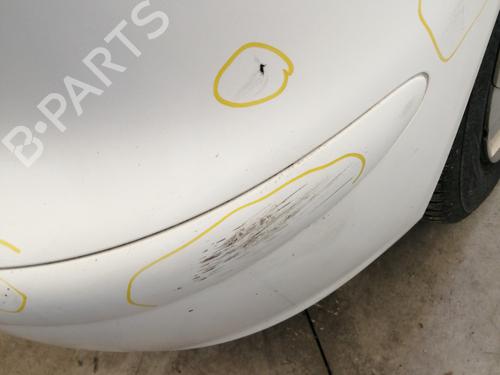 Rear bumper SEAT IBIZA III (6L1) 1.2 | BP26167638C8 