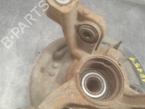 Right rear steering knuckle DACIA DUSTER (HS_) 1.6 16V 4x4 | BP23794808M28 - Image 3