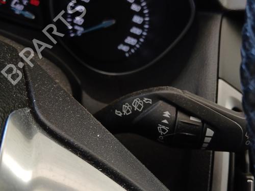 Used Steering column stalk Steering column stalk FORD FOCUS III Turnier 1.0 EcoBoost (100 hp) 33181699 33181699