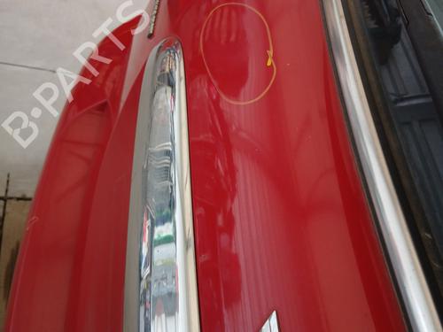 Used Tailgate Tailgate MINI MINI (R56) Cooper (120 hp) 33655023 33655023