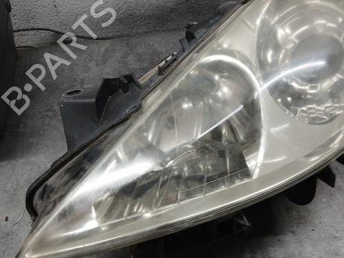 Left headlight PEUGEOT 307 Break (3E) 1.6 HDi 110 | BP36009018C28 - Image 4