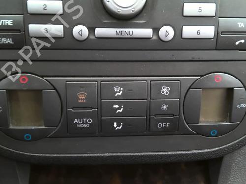 Climate control FORD FOCUS C-MAX (DM2) 1.8 TDCi | BP39255857I5 - Image 3