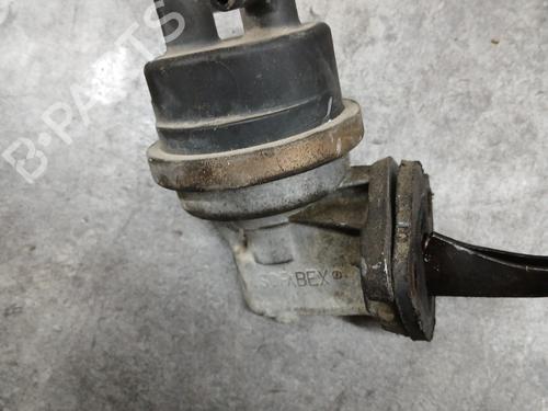 Used Fuel pump Fuel pump CITROËN AX (ZA-_) 10 (44 hp) 30677206 30677206