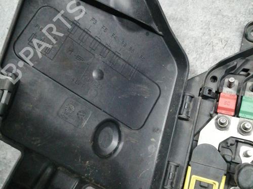 Electronic module CITROËN C3 II (SC_) 1.4 HDi 70 (SC8HZC, SC8HR0, SC8HP4) | BP24430160M83 - Image 6