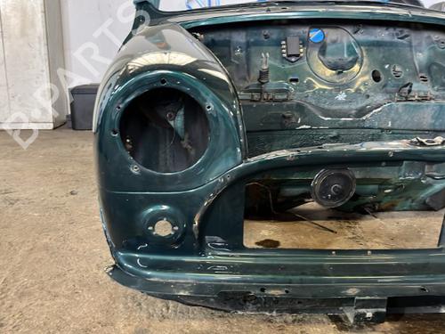 Front slam panel ROVER MINI Hatchback 1000 | BP21187380C72 