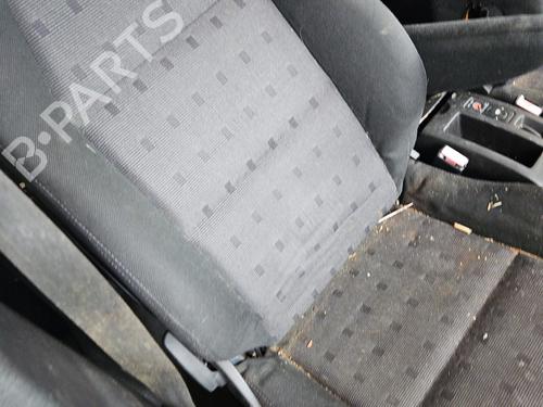 Used Right front seat Right front seat PEUGEOT 307 SW (3H) [2002-2009] 36010510 36010510