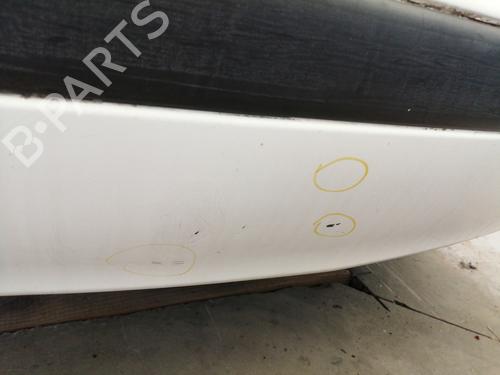 Rear bumper NISSAN MICRA II (K11) 1.0 i 16V (K11) | BP26178759C8 