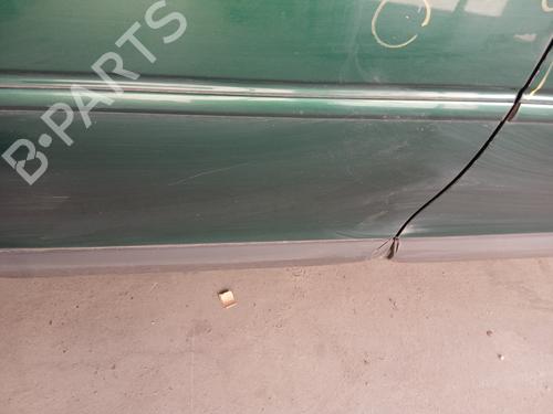 Right rear door AUDI A3 (8L1) 1.6 | BP29560726C5 