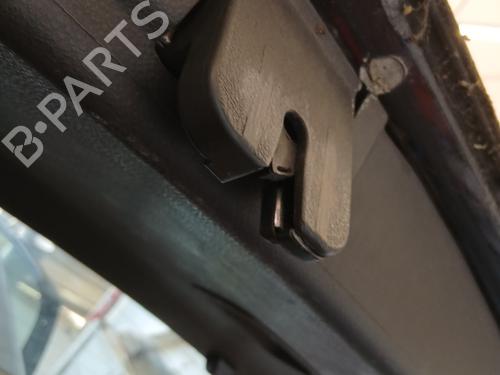 Tailgate lock VW POLO IV (9N_, 9A_) 1.4 TDI | BP28071393C101 
