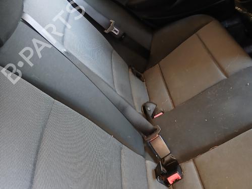 Seats set BMW 1 (E87) 120 i | BP37280187C78 - Image 16