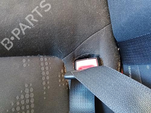 Used Seat buckle Seat buckle 37754013 37754013