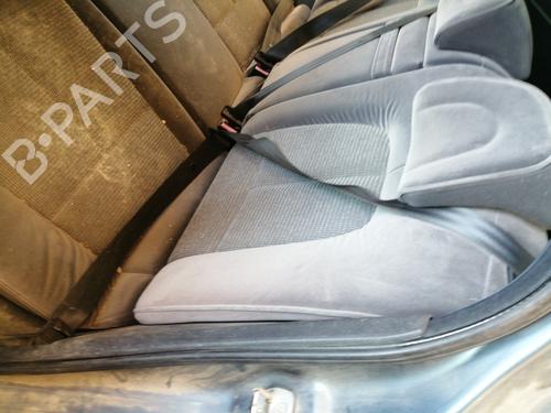 Used Rear left belt tensioner PEUGEOT 407 SW (6E_, 6D_) 2.0 HDi 135 (136 hp) 27205390