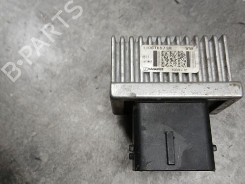 Electronic module RENAULT MASTER III Van (FV) 2.3 dCi 145 FWD (FV0E, FV0F, FV0H, FV02, FV0M, FV0S,... | BP31012271M83